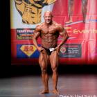 Craig  Gorham - NPC Georgia 2012 - #1